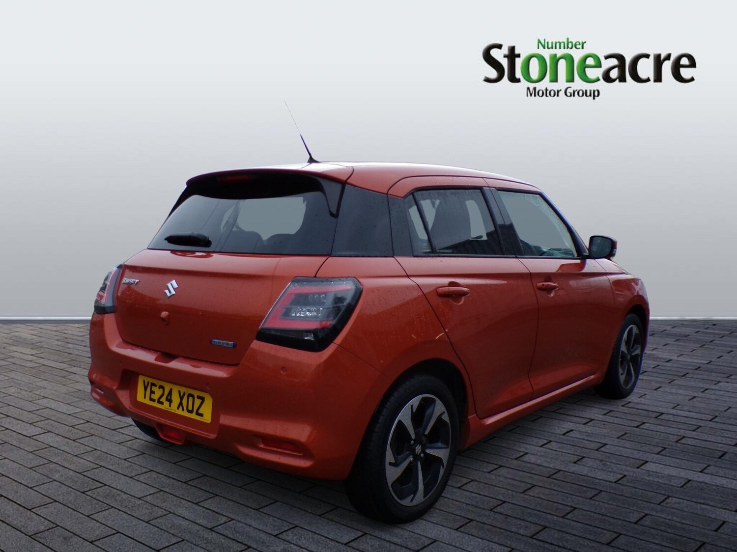 Used Suzuki Swift 2024 for sale - 77908856: Photo 8