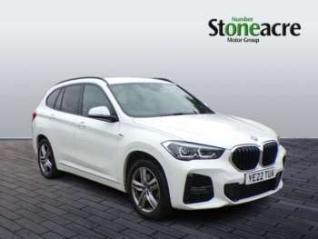 Used BMW X1 2022 for sale - 75060178: Photo