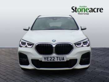 Used BMW X1 2022 for sale - 75060178: Photo