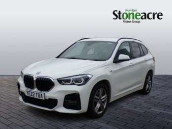 Used BMW X1 2022 for sale - 75060178: Photo