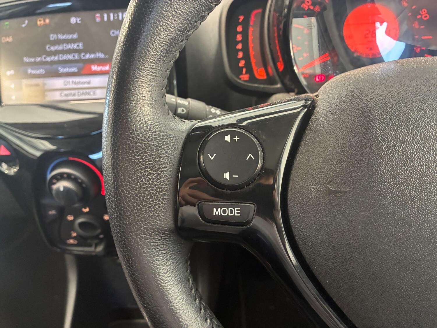 Used Peugeot 108 for sale - 78185525: Photo 13