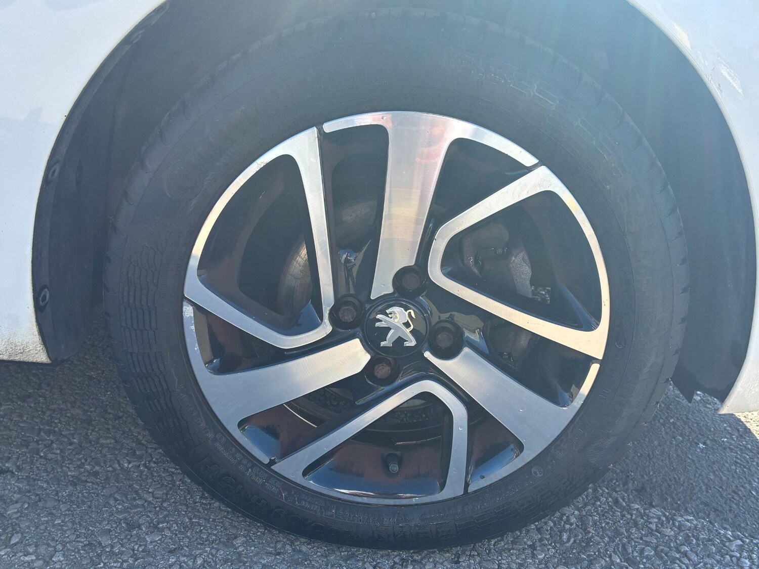 Used Peugeot 108 for sale - 78185525: Photo 15