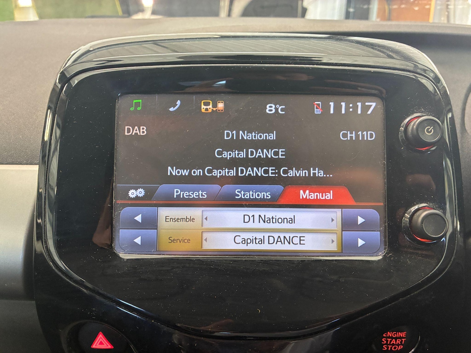 Used Peugeot 108 for sale - 78185525: Photo 16