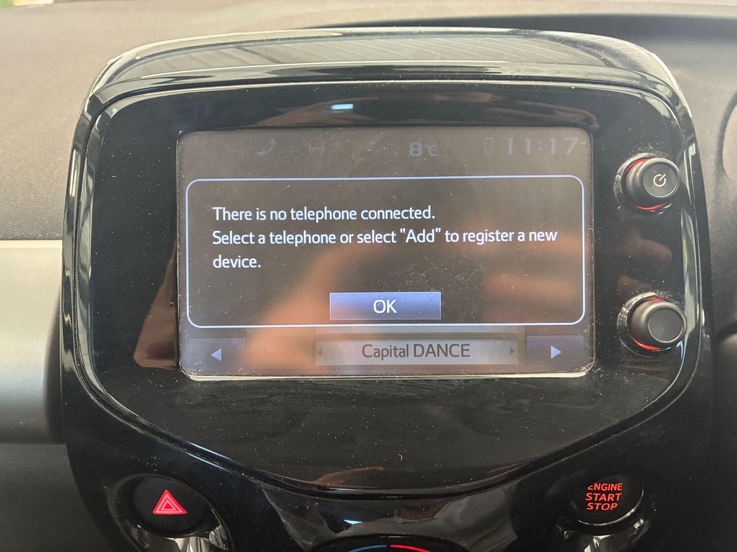 Used Peugeot 108 for sale - 78185525: Photo 17