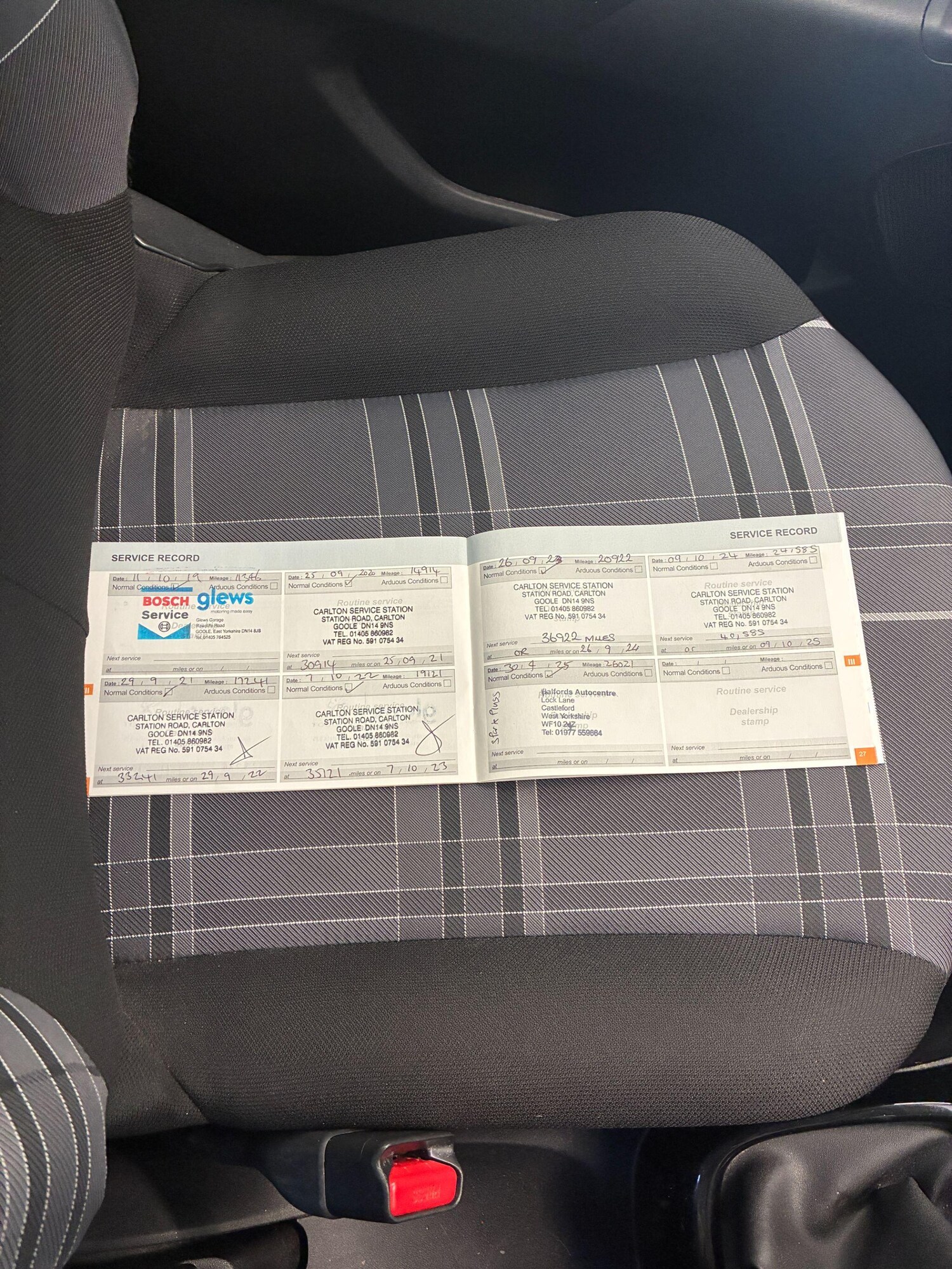 Used Peugeot 108 for sale - 78185525: Photo 18