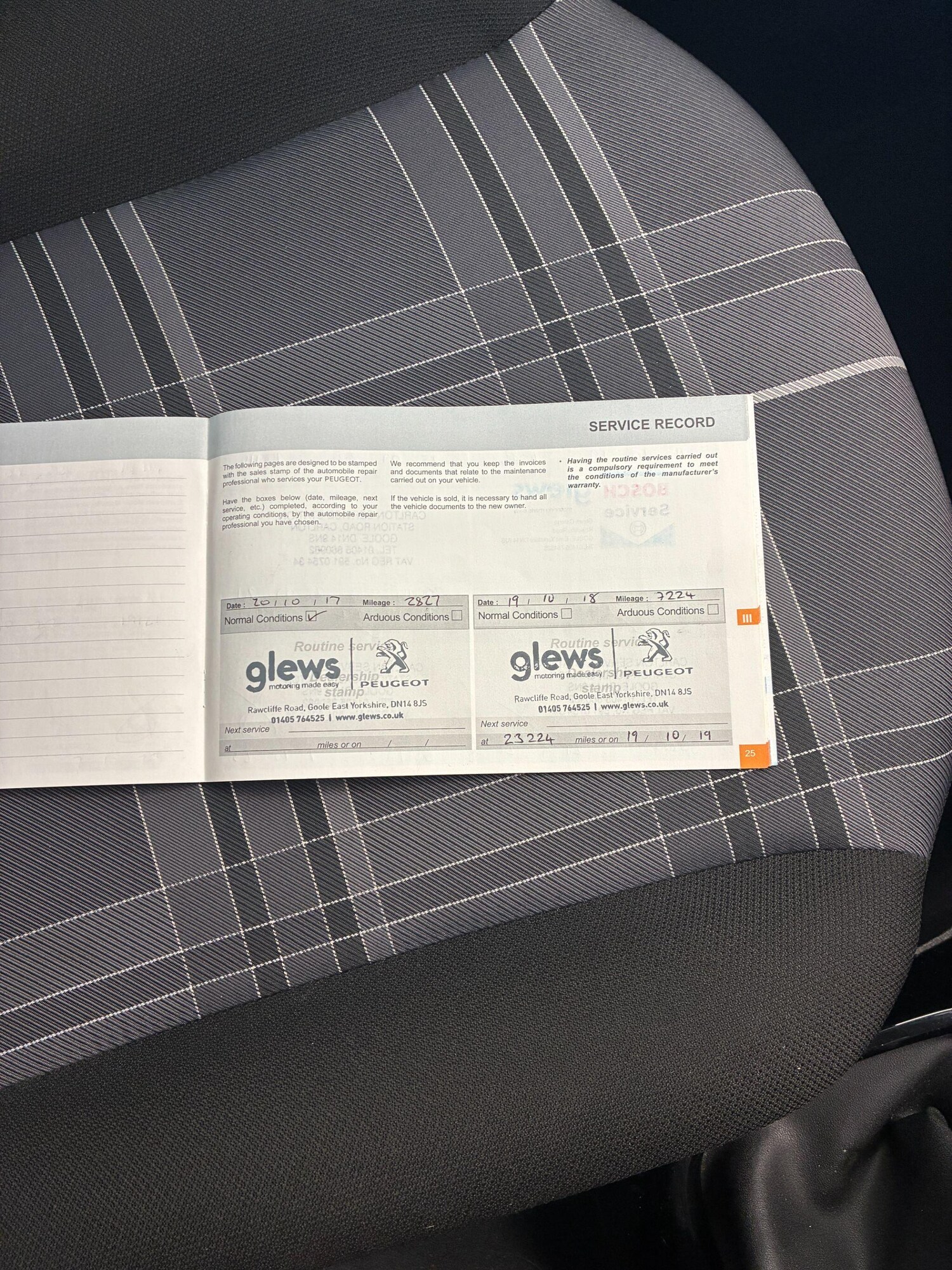 Used Peugeot 108 for sale - 78185525: Photo 19