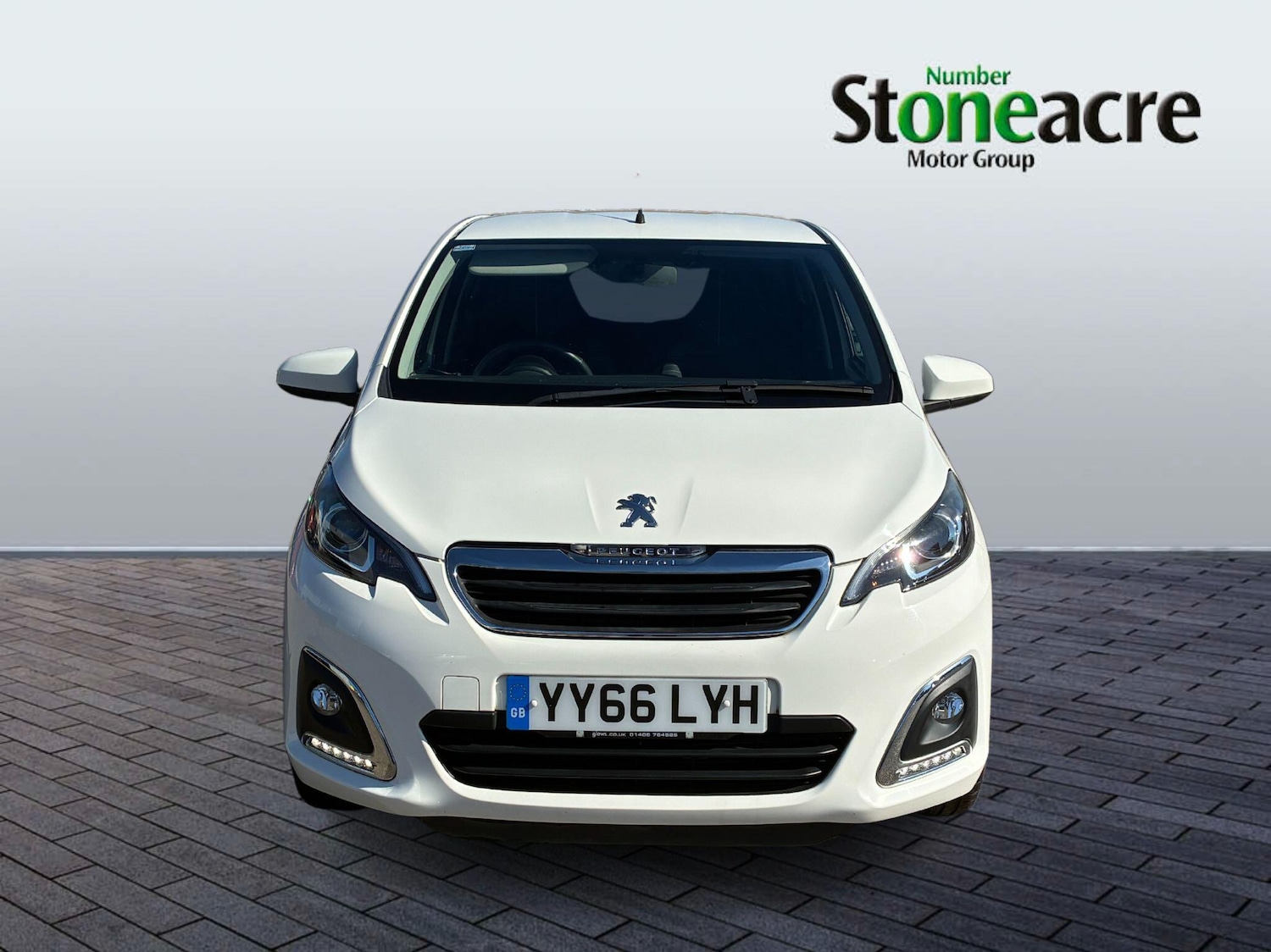 Used Peugeot 108 for sale - 78185525: Photo 2