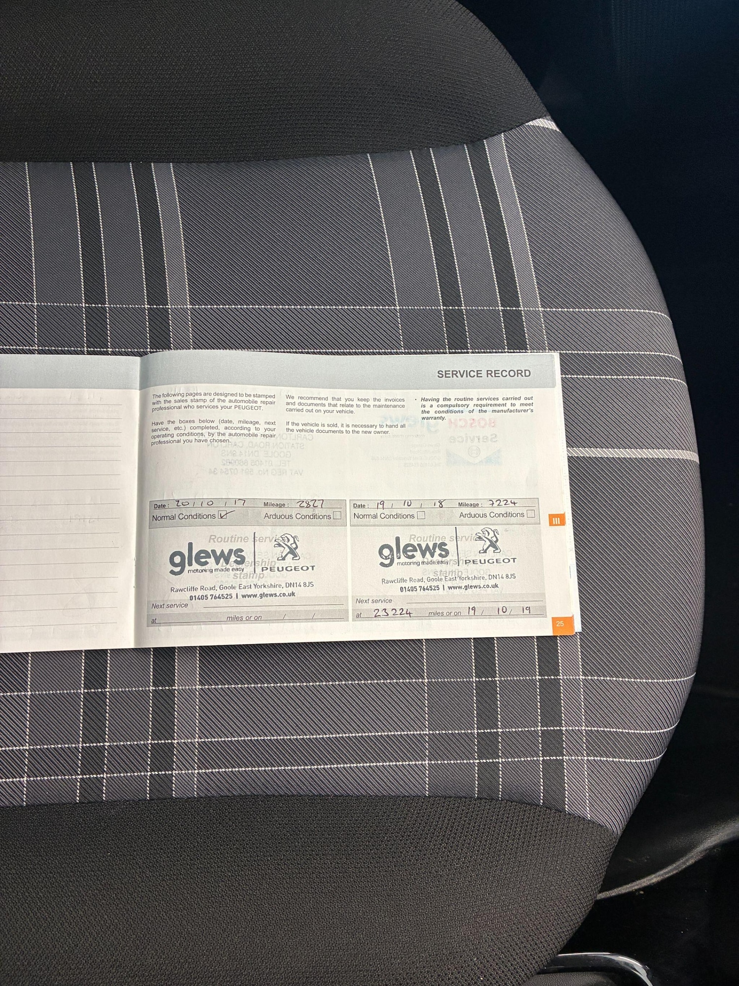 Used Peugeot 108 for sale - 78185525: Photo 20