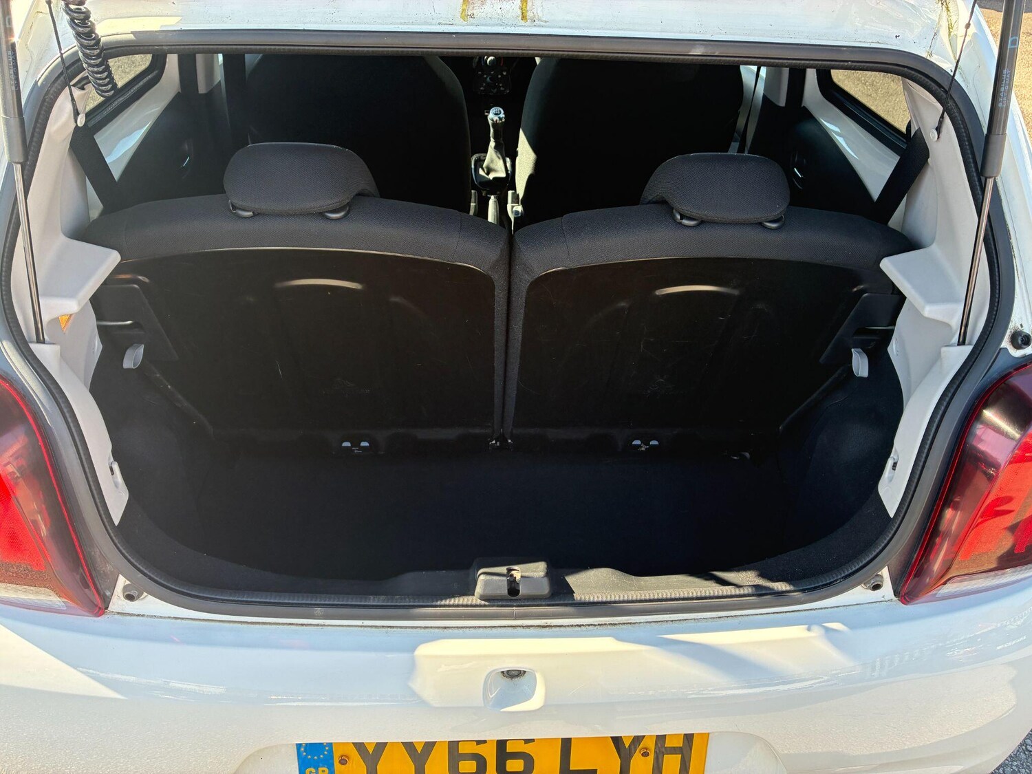 Used Peugeot 108 for sale - 78185525: Photo 22