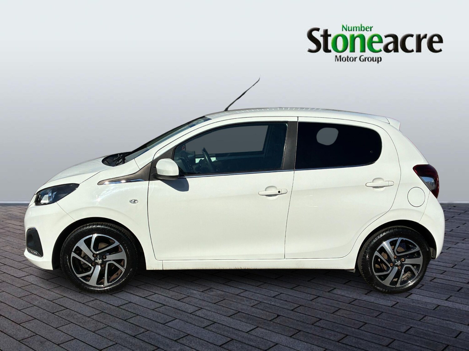 Used Peugeot 108 for sale - 78185525: Photo 5