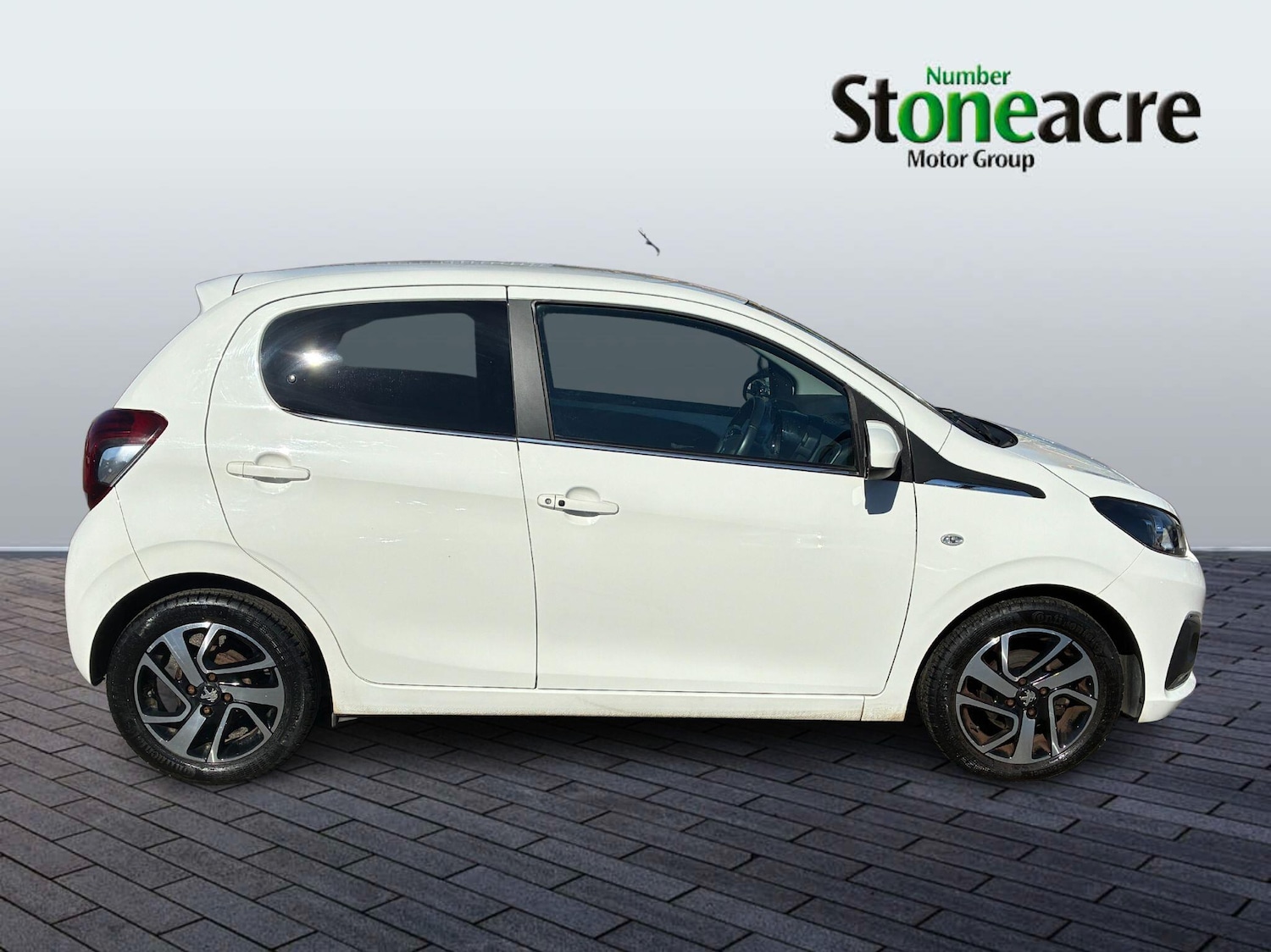 Used Peugeot 108 for sale - 78185525: Photo 7