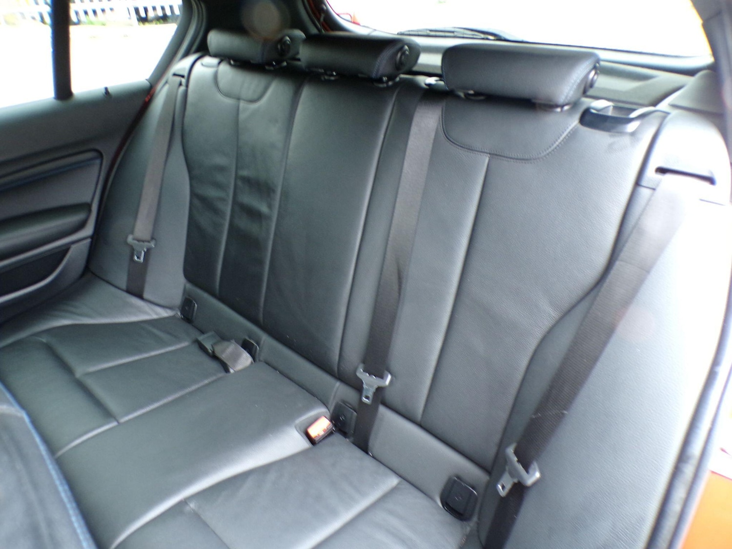 Used BMW 1 Series 2018 for sale - 76441161: Photo 13