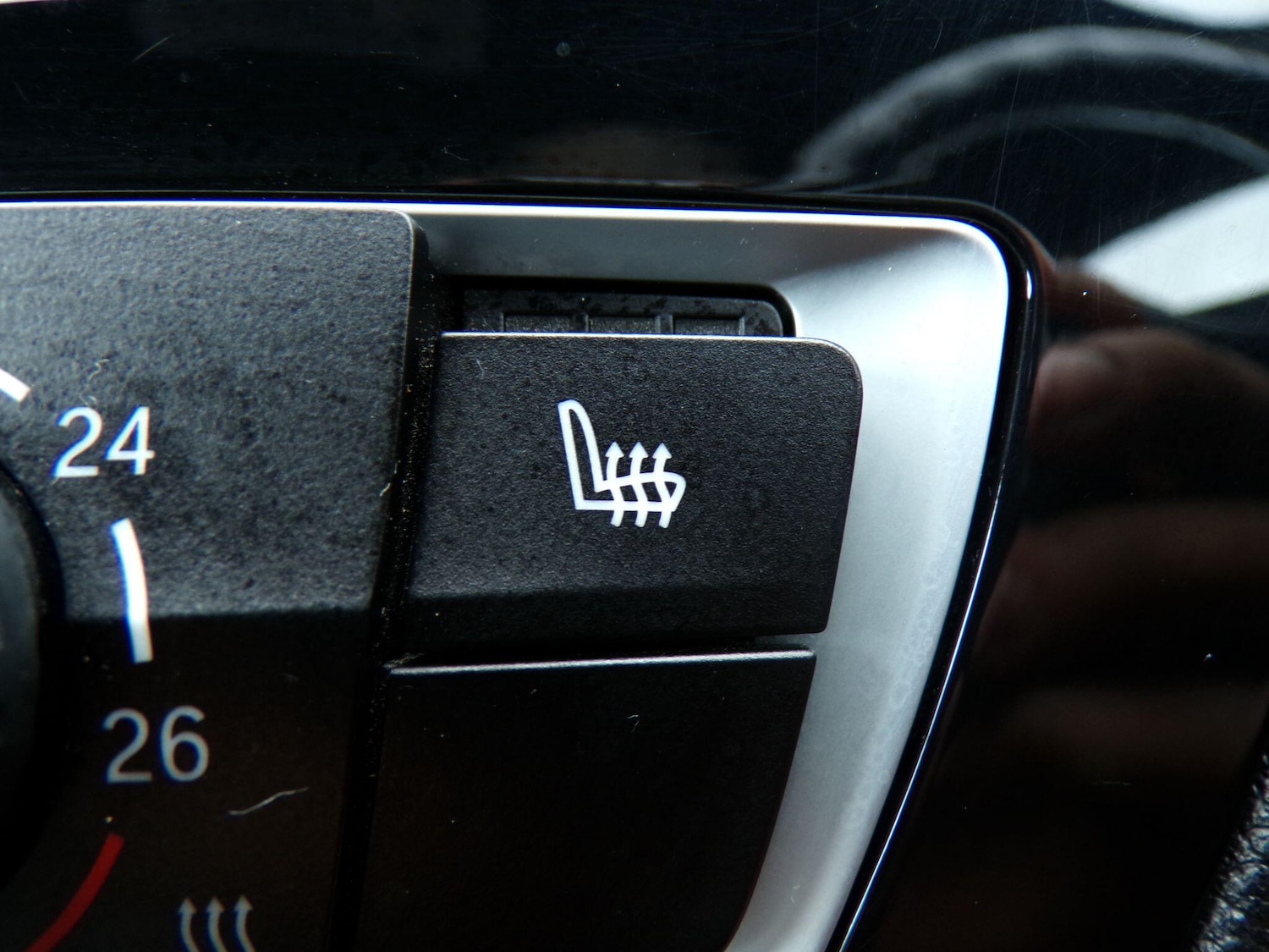 Used BMW 1 Series 2018 for sale - 76441161: Photo 25