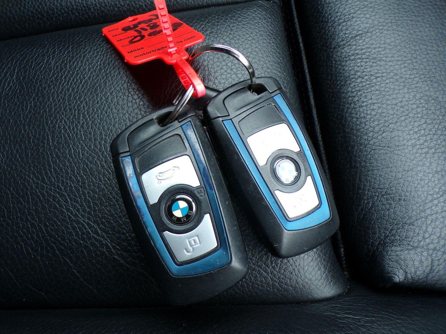 Used BMW 1 Series 2018 for sale - 76441161: Photo 26