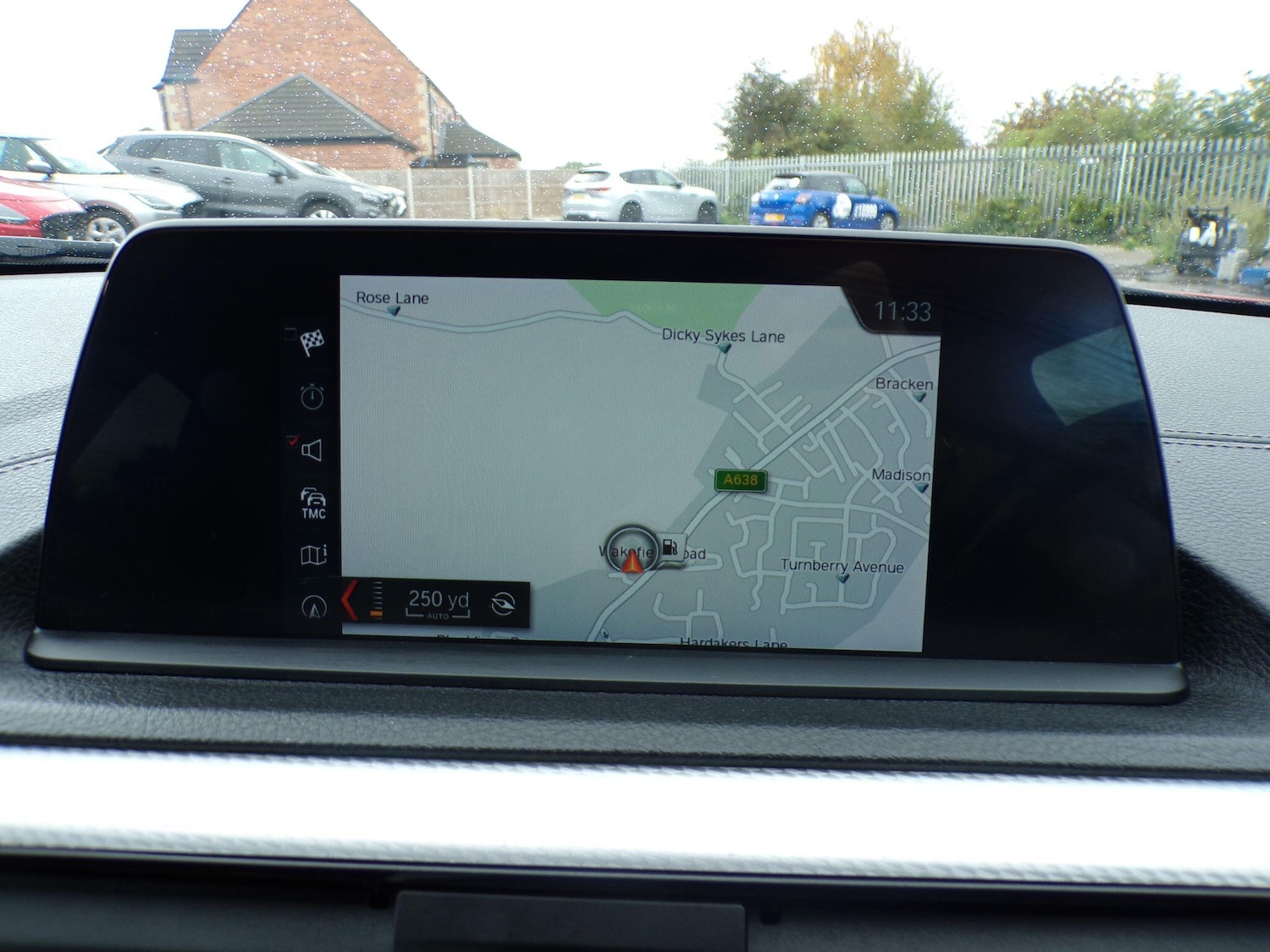 Used BMW 1 Series 2018 for sale - 76441161: Photo 29