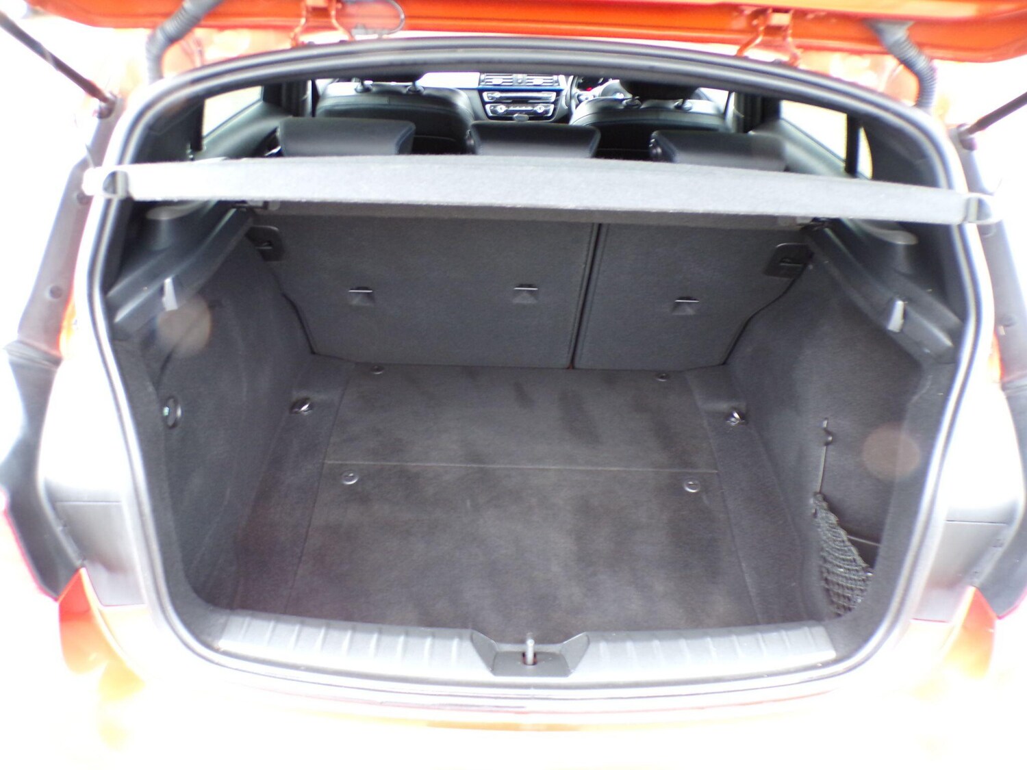 Used BMW 1 Series 2018 for sale - 76441161: Photo 34