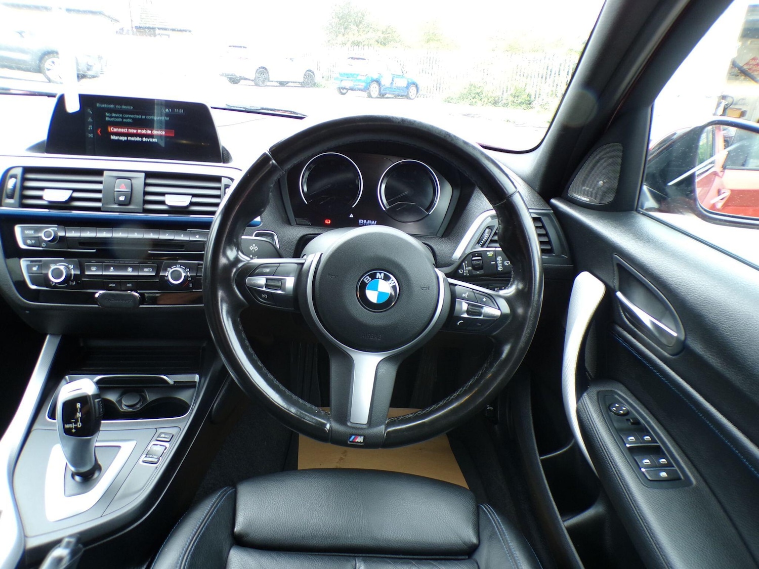 Used BMW 1 Series 2018 for sale - 76441161: Photo 35