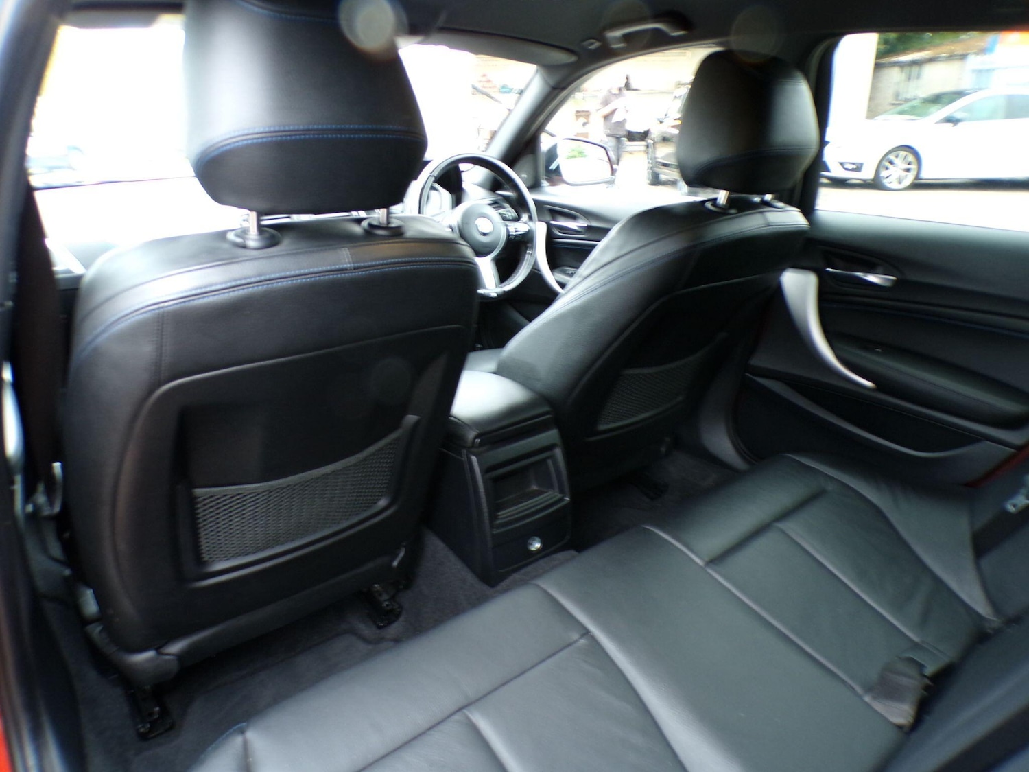 Used BMW 1 Series 2018 for sale - 76441161: Photo 36