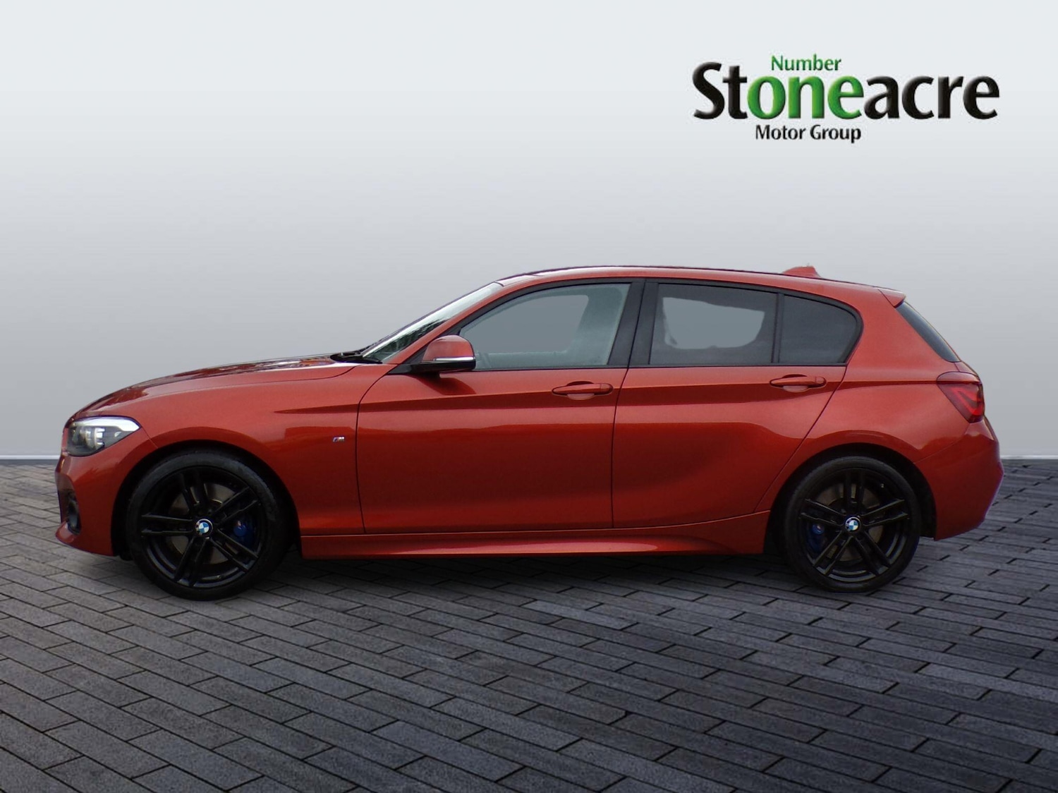 Used BMW 1 Series 2018 for sale - 76441161: Photo 5