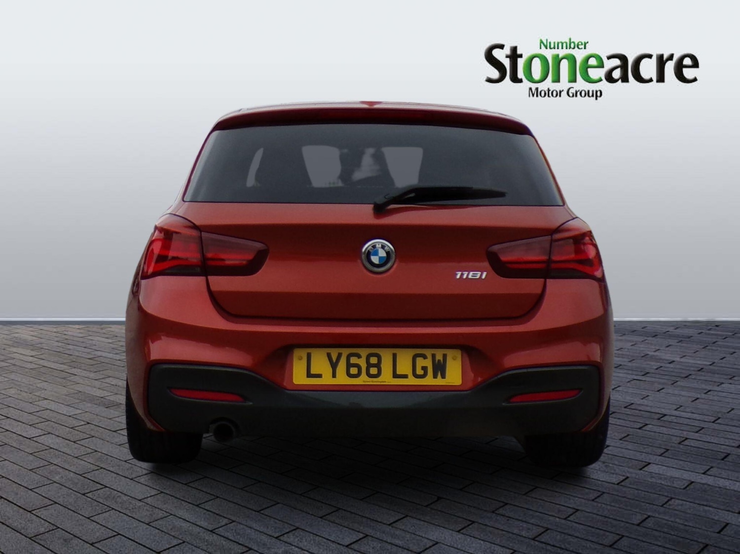 Used BMW 1 Series 2018 for sale - 76441161: Photo 6