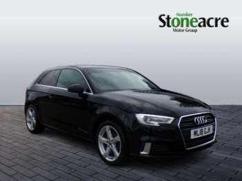 2018 (18) - 1.5 TFSI CoD Sport Hatchback 3dr Petrol Manual Euro 6 (s/s) (150 ps)