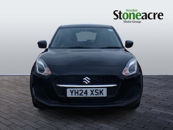 Used Suzuki Swift 2024 for sale - 77898334: Photo