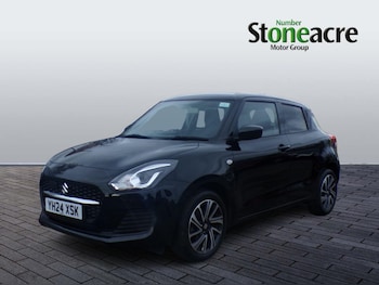 Used Suzuki Swift 2024 for sale - 77898334: Photo