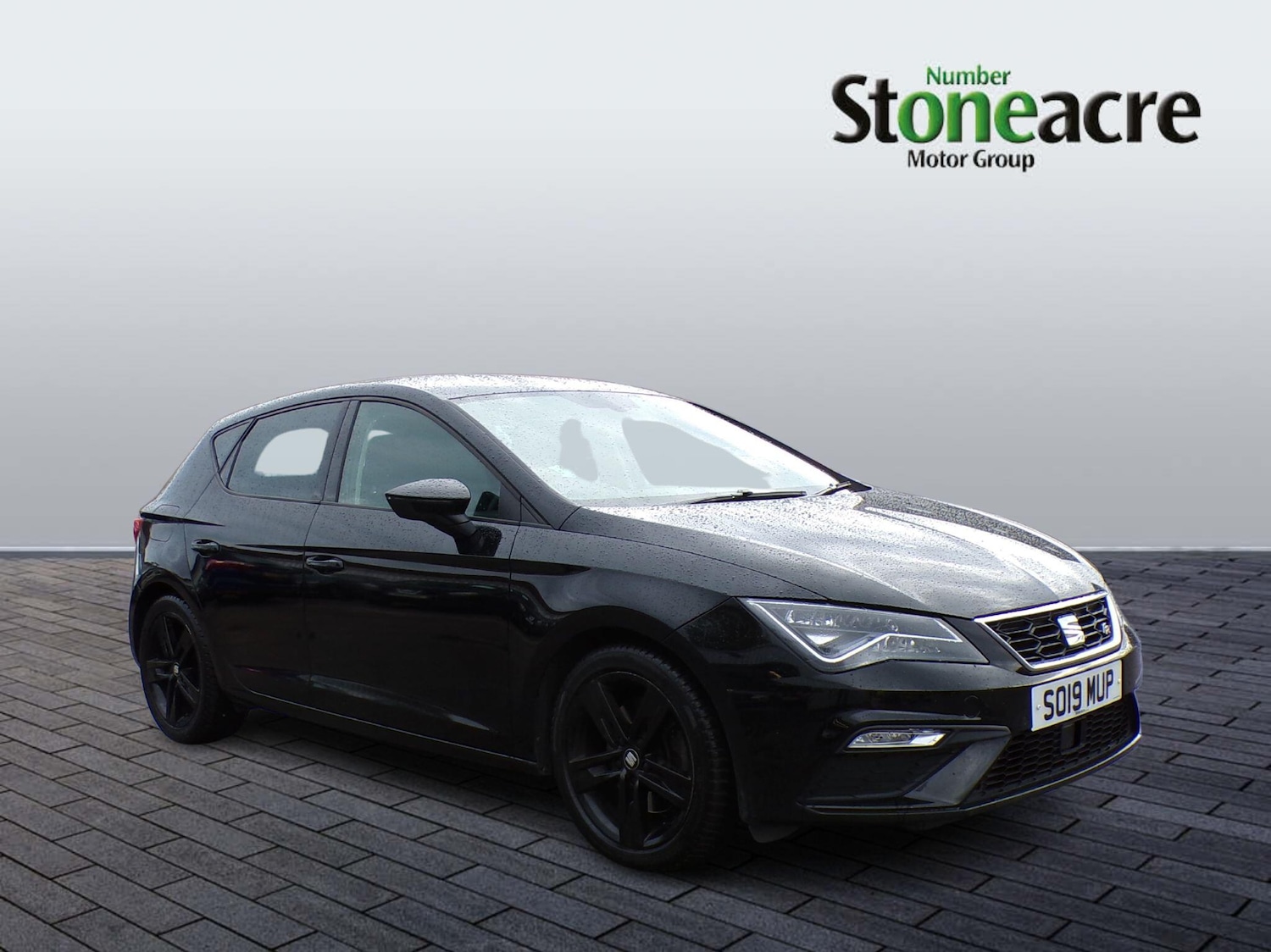 Used SEAT Leon 2019 for sale - 76499138: Photo 1