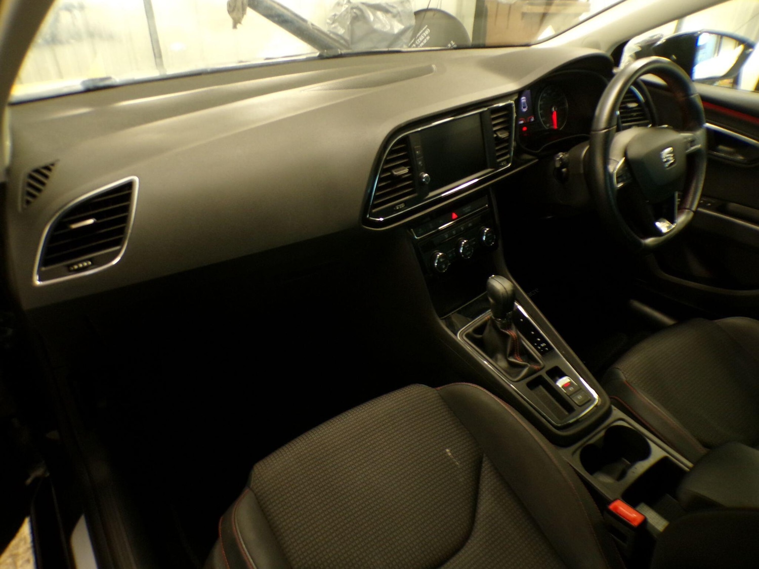 Used SEAT Leon 2019 for sale - 76499138: Photo 10