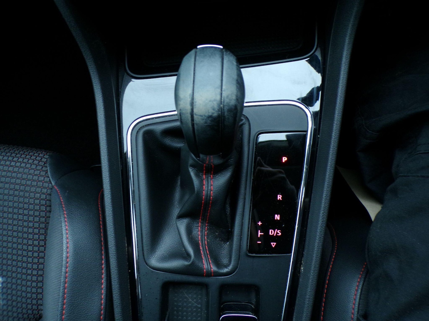 Used SEAT Leon 2019 for sale - 76499138: Photo 11