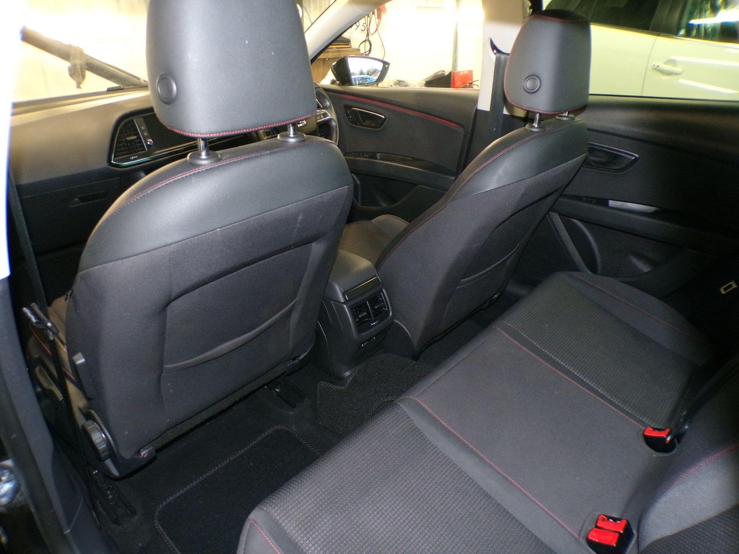 Used SEAT Leon 2019 for sale - 76499138: Photo 12