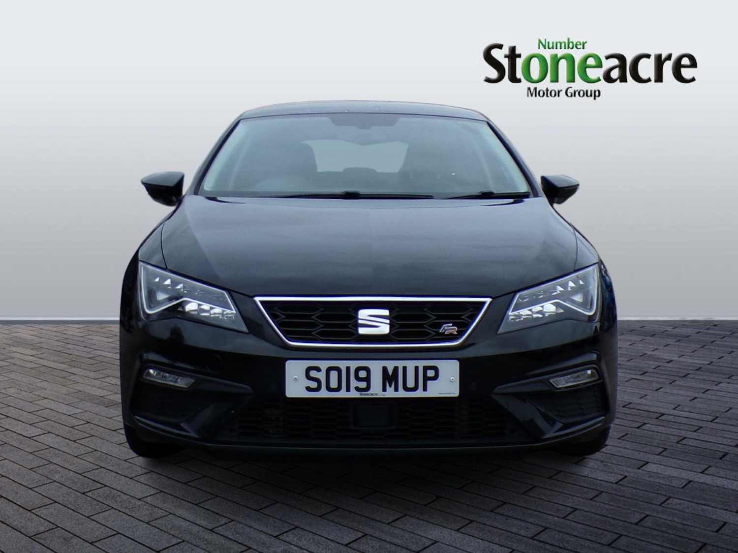 Used SEAT Leon 2019 for sale - 76499138: Photo 2