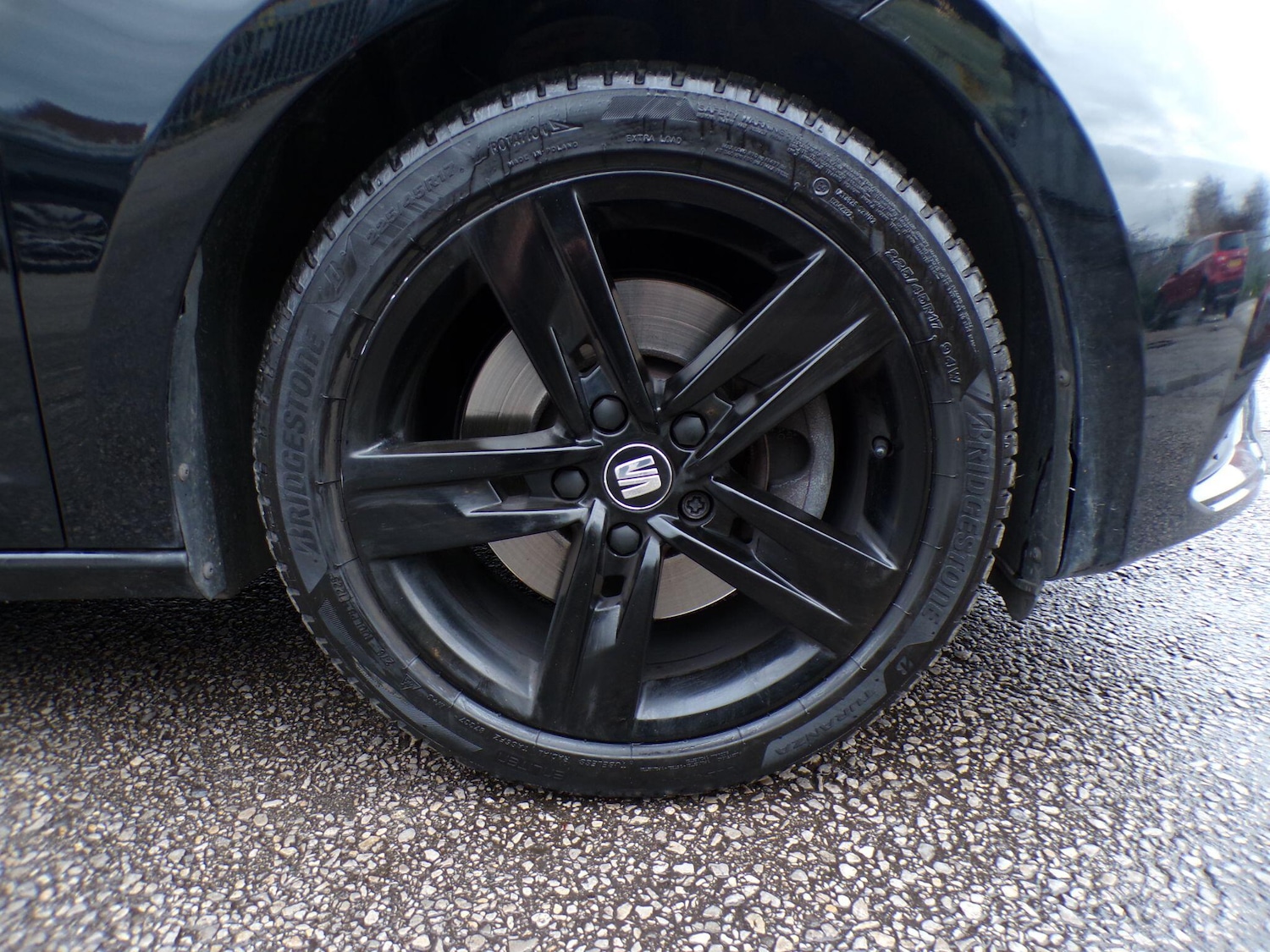 Used SEAT Leon 2019 for sale - 76499138: Photo 23