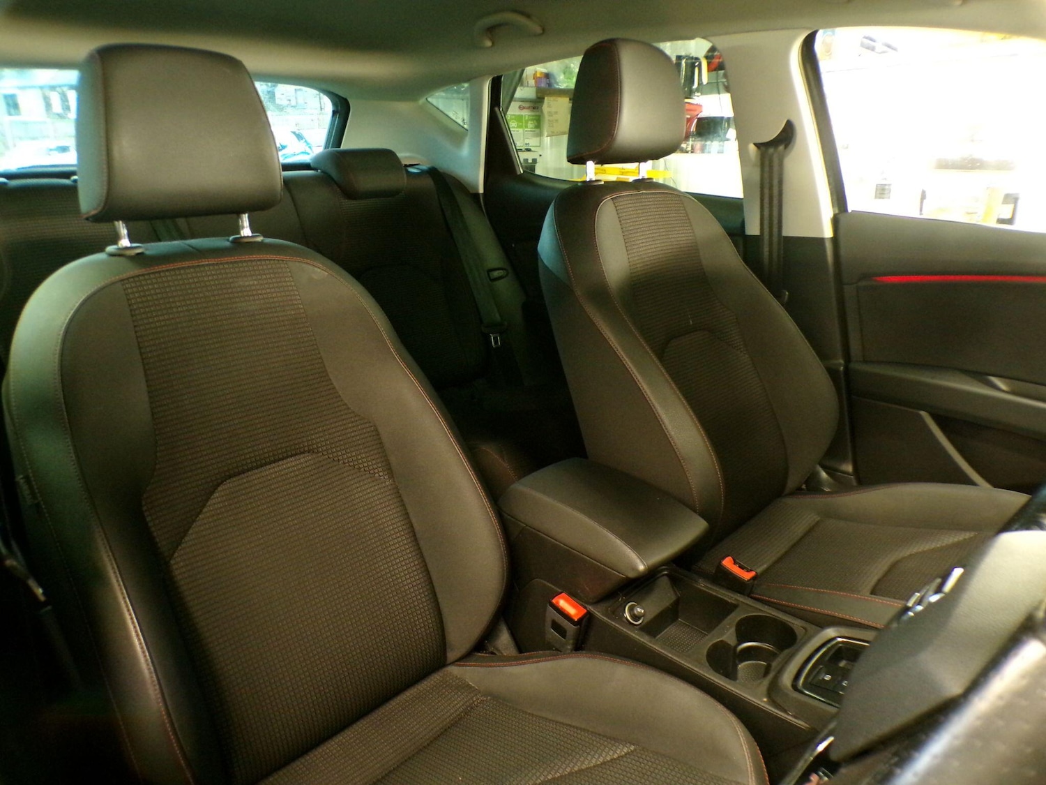 Used SEAT Leon 2019 for sale - 76499138: Photo 30