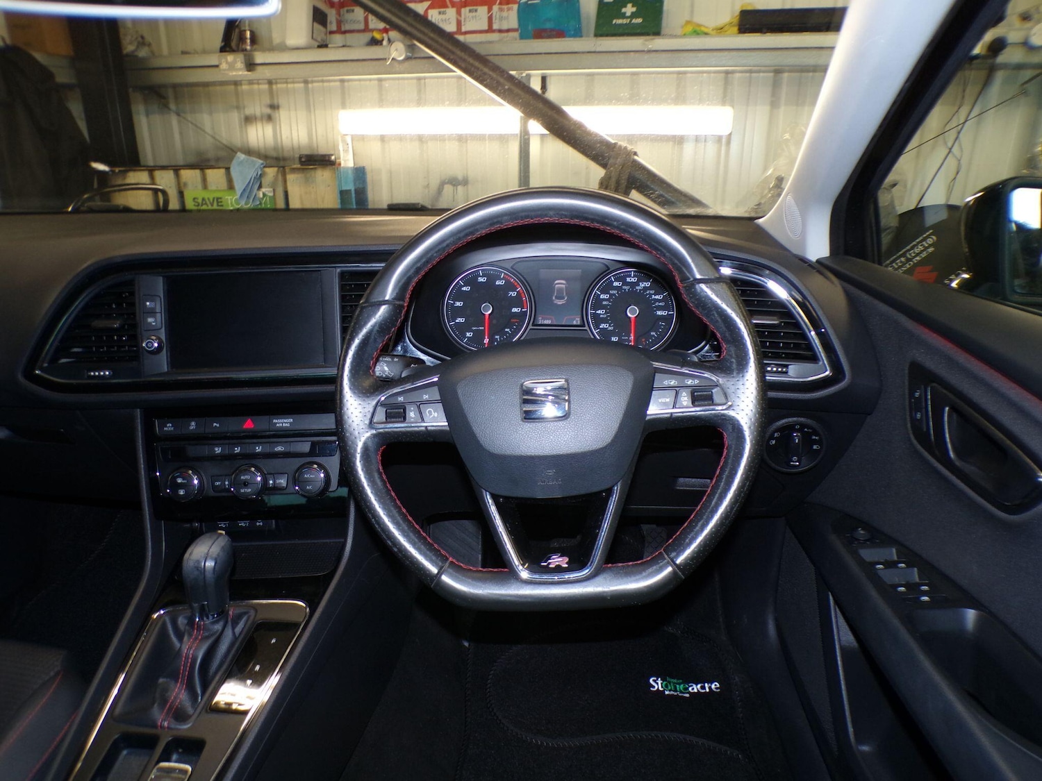 Used SEAT Leon 2019 for sale - 76499138: Photo 31