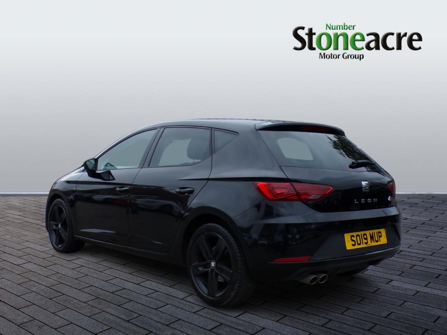 Used SEAT Leon 2019 for sale - 76499138: Photo 4