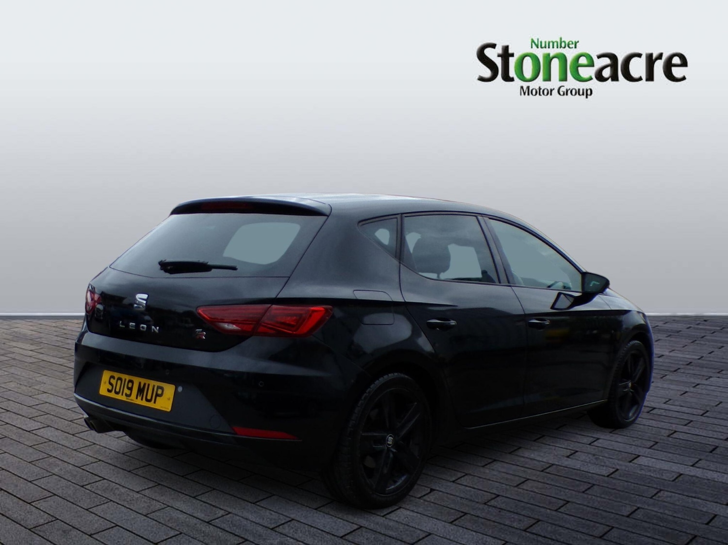 Used SEAT Leon 2019 for sale - 76499138: Photo 8