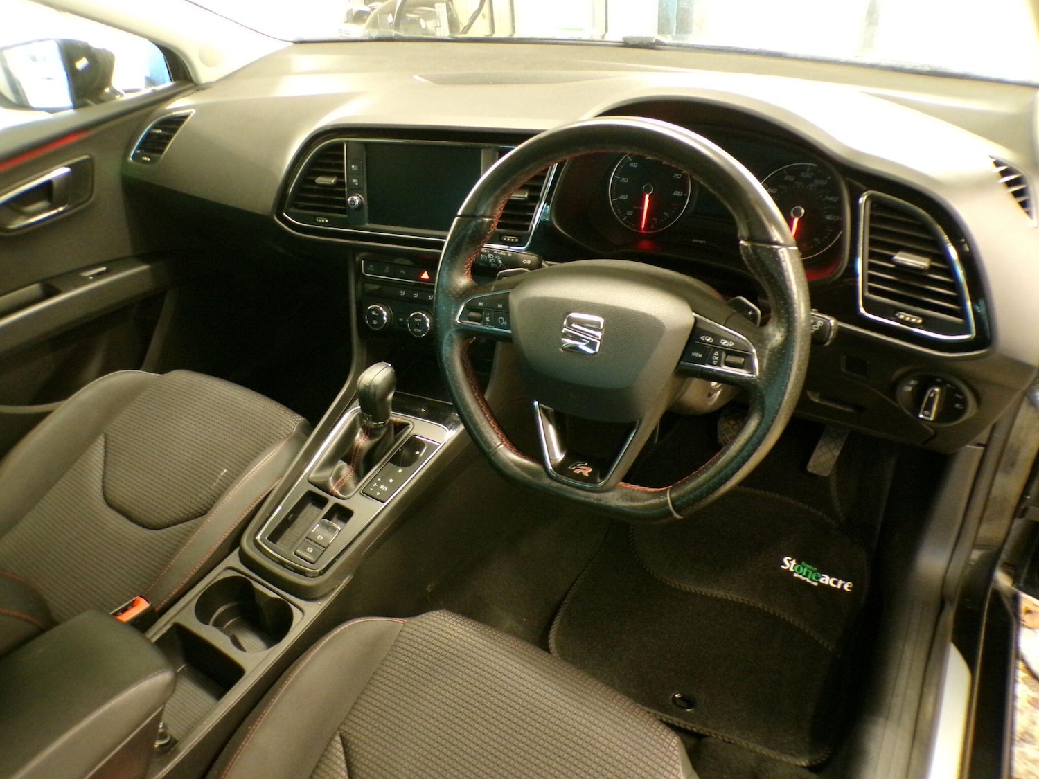 Used SEAT Leon 2019 for sale - 76499138: Photo 9