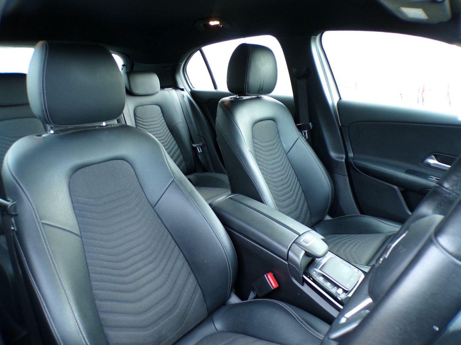 Used Mercedes-Benz A-Class 2020 for sale - 76562381: Photo 12