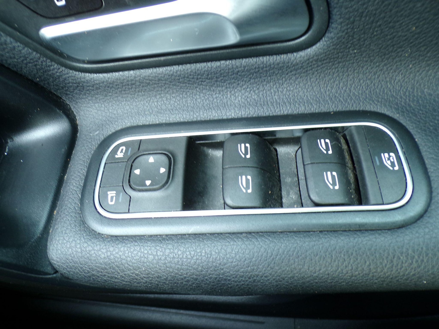 Used Mercedes-Benz A-Class 2020 for sale - 76562381: Photo 16