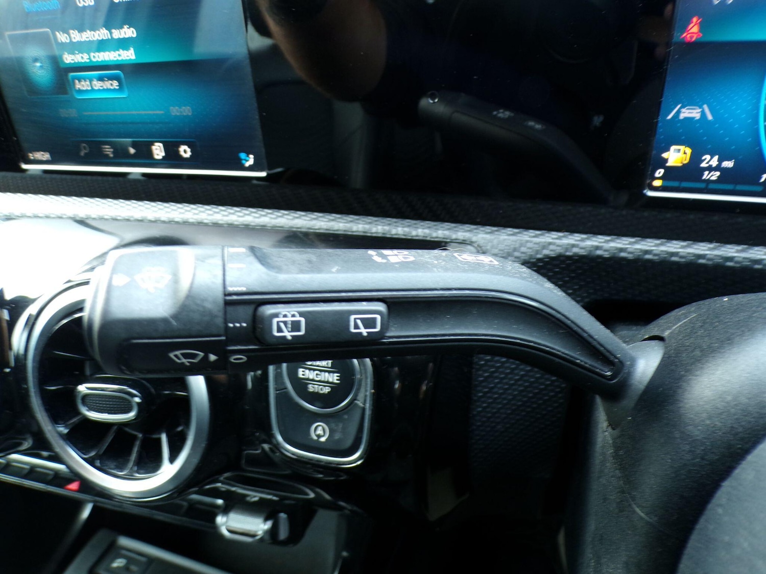 Used Mercedes-Benz A-Class 2020 for sale - 76562381: Photo 21