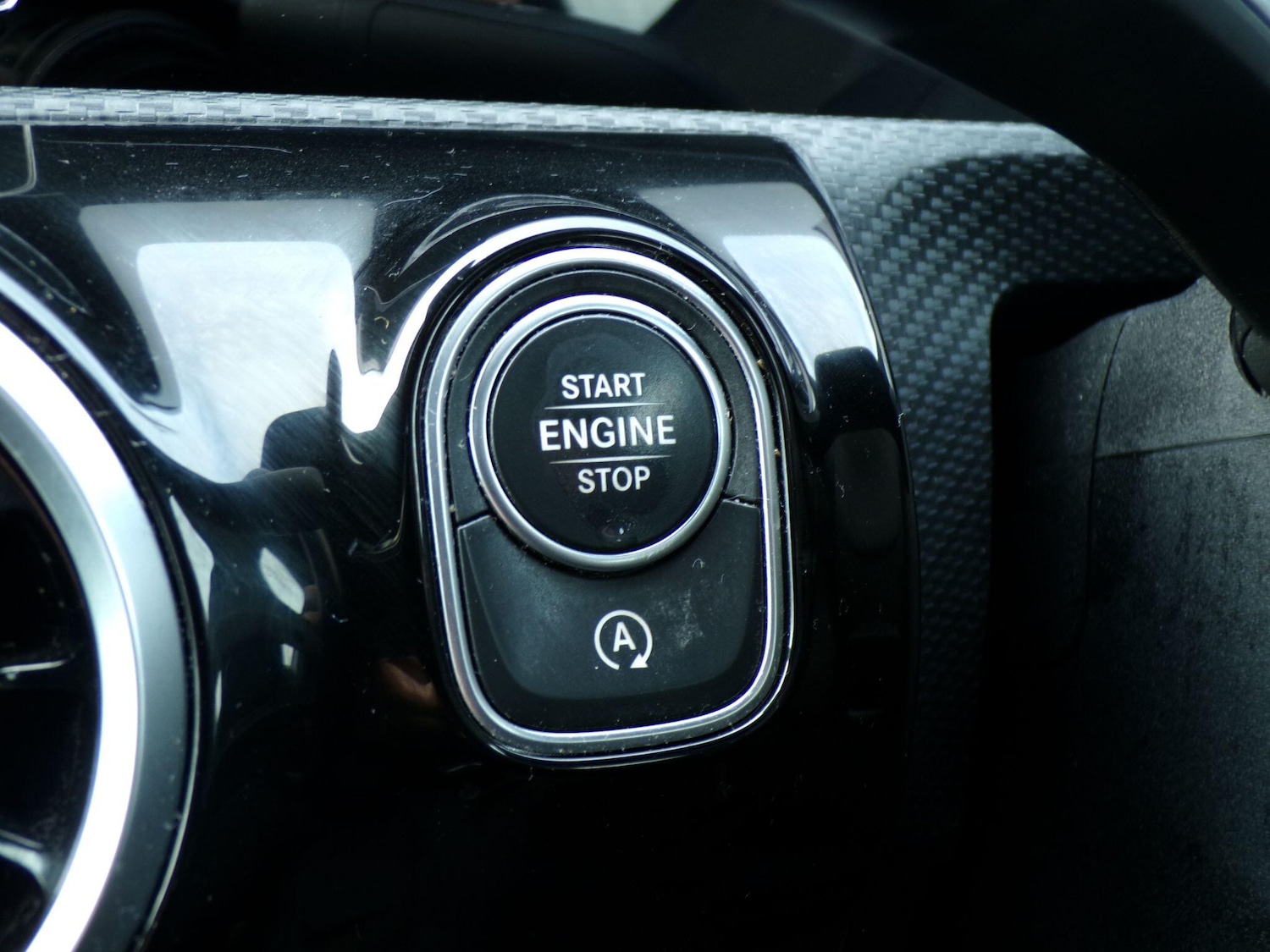 Used Mercedes-Benz A-Class 2020 for sale - 76562381: Photo 22