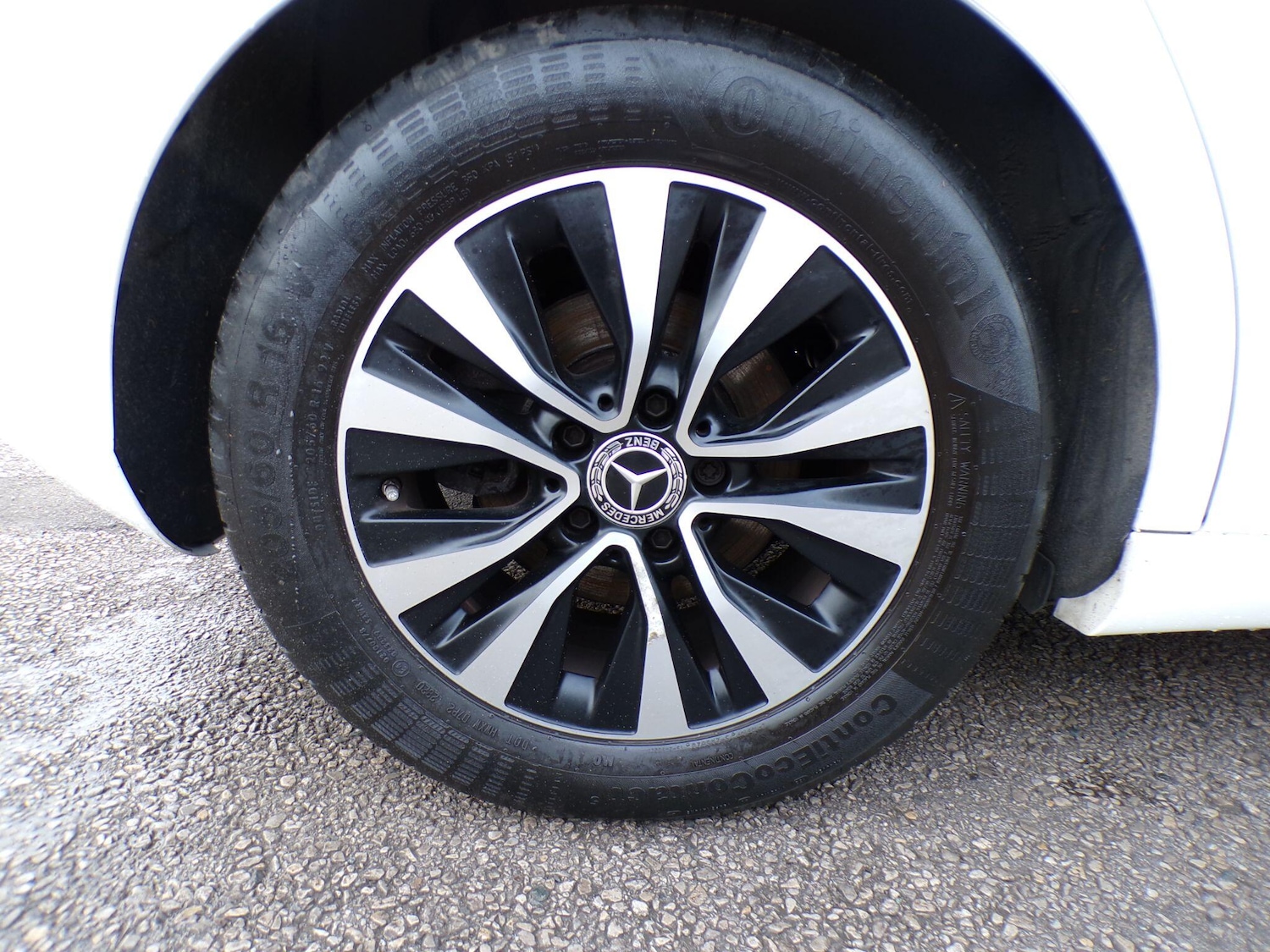 Used Mercedes-Benz A-Class 2020 for sale - 76562381: Photo 24