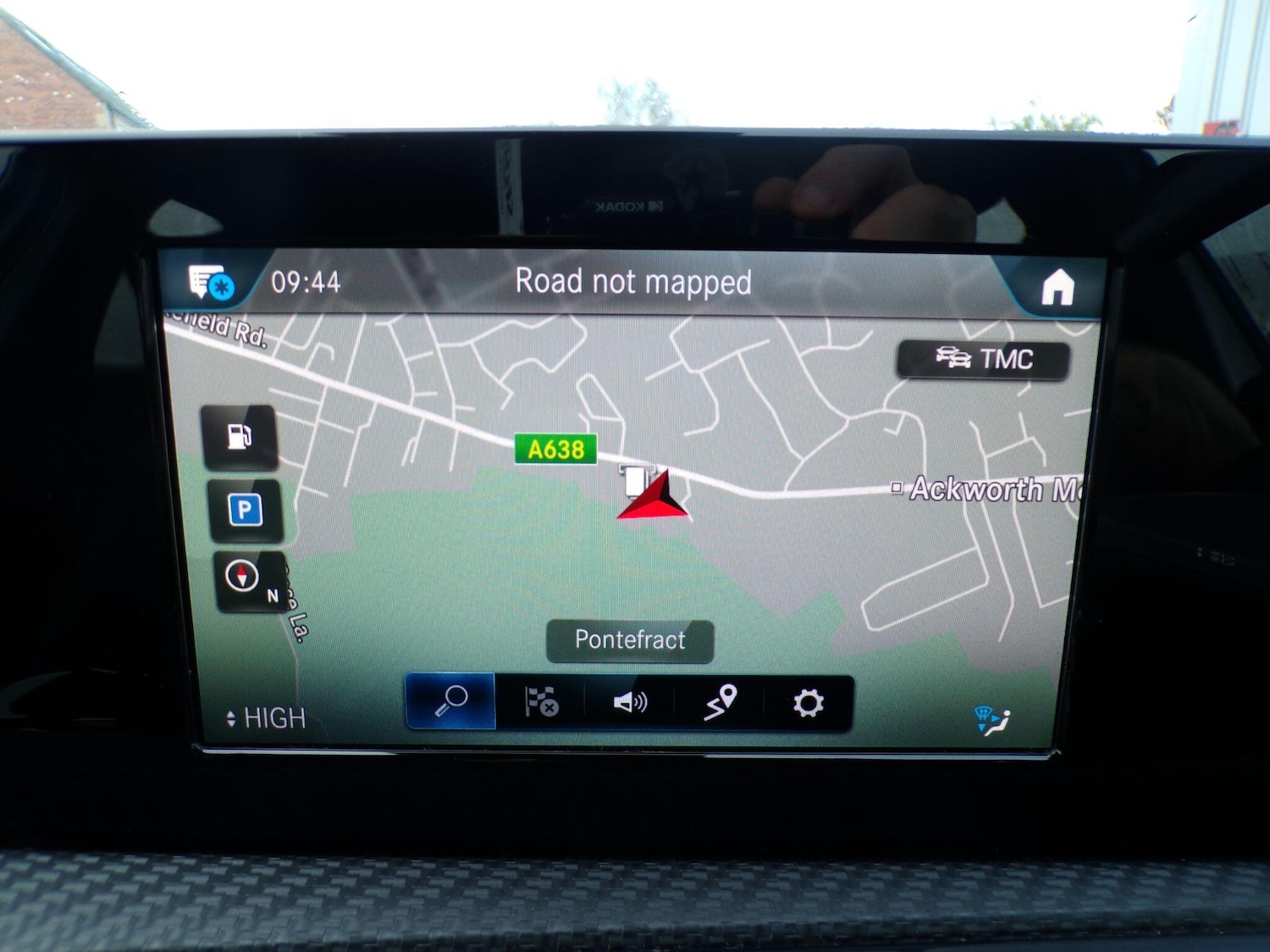 Used Mercedes-Benz A-Class 2020 for sale - 76562381: Photo 26