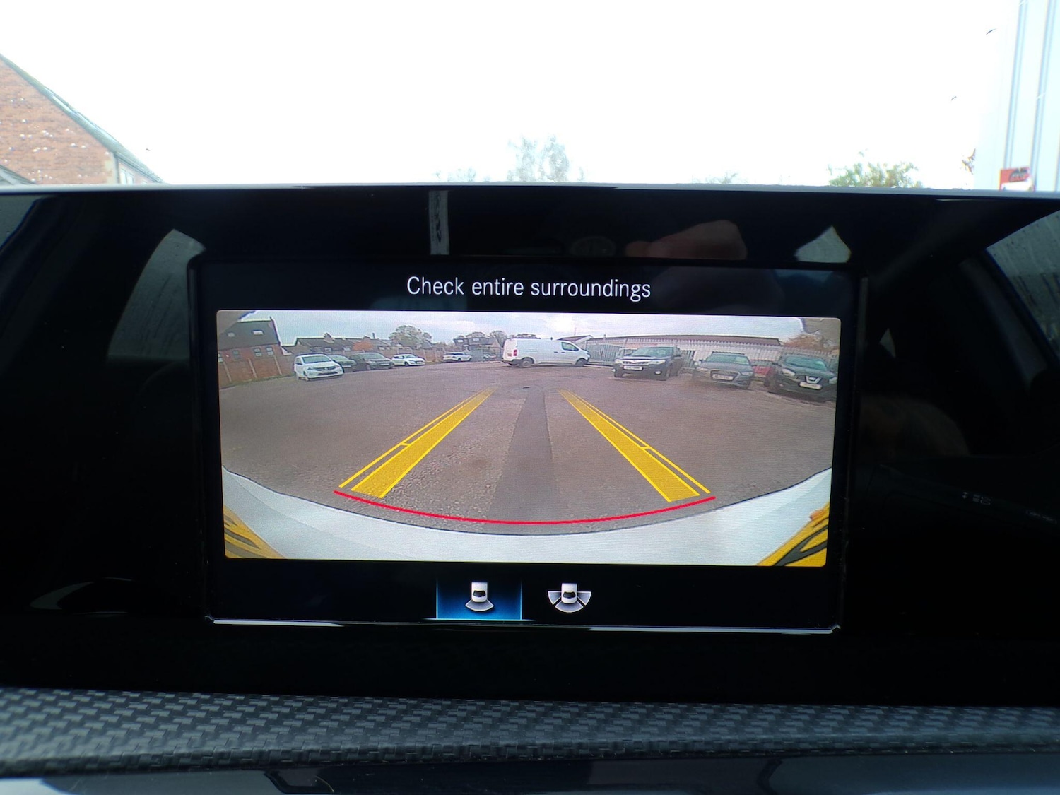 Used Mercedes-Benz A-Class 2020 for sale - 76562381: Photo 27