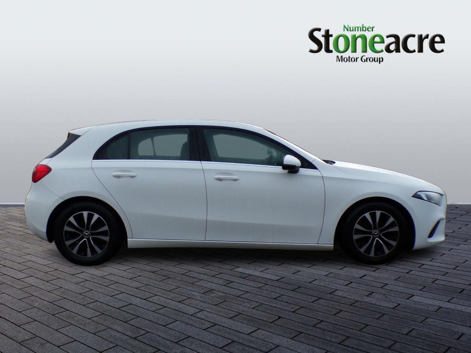 Used Mercedes-Benz A-Class 2020 for sale - 76562381: Photo 7