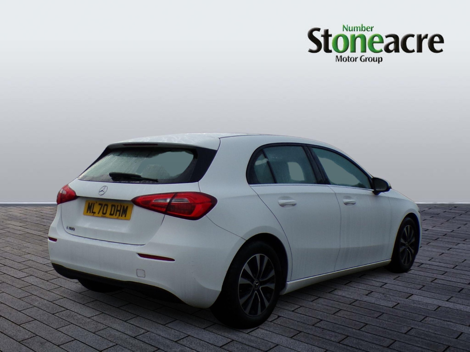 Used Mercedes-Benz A-Class 2020 for sale - 76562381: Photo 8