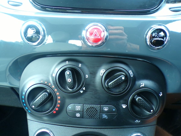 Used Fiat 500 2022 for sale - 76270170: Photo 11