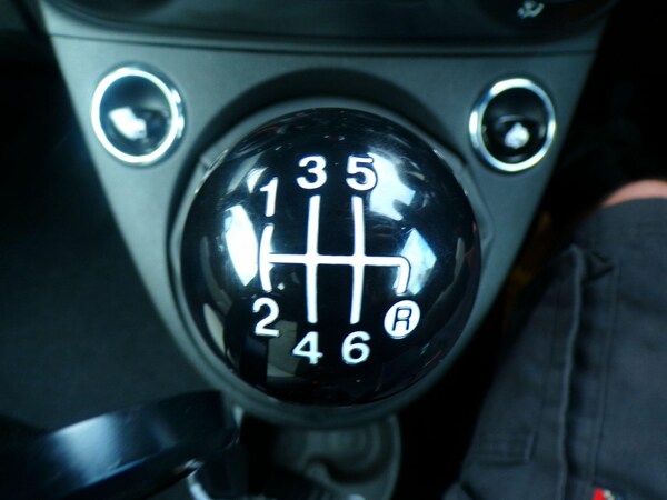 Used Fiat 500 2022 for sale - 76270170: Photo 12