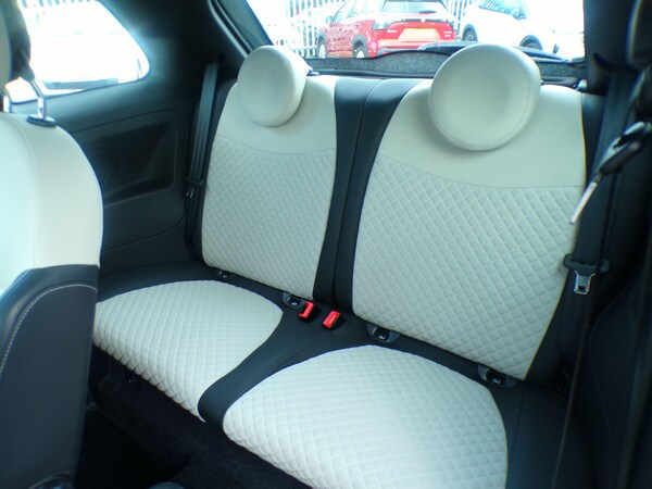 Used Fiat 500 2022 for sale - 76270170: Photo 13
